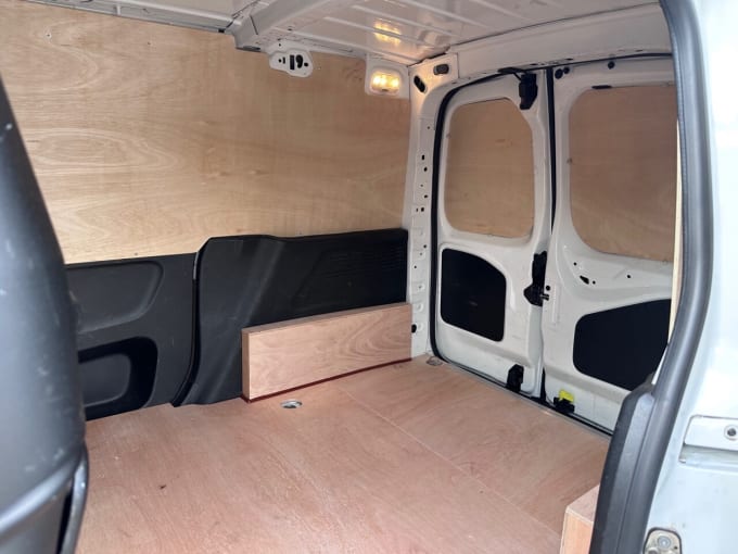 2025 Citroen Berlingo
