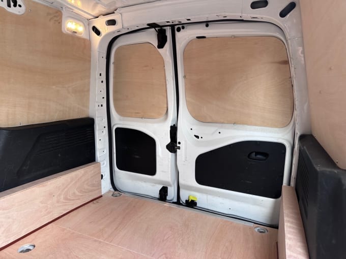 2025 Citroen Berlingo