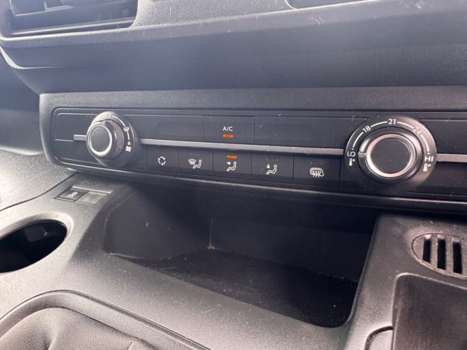 2025 Vauxhall Combo
