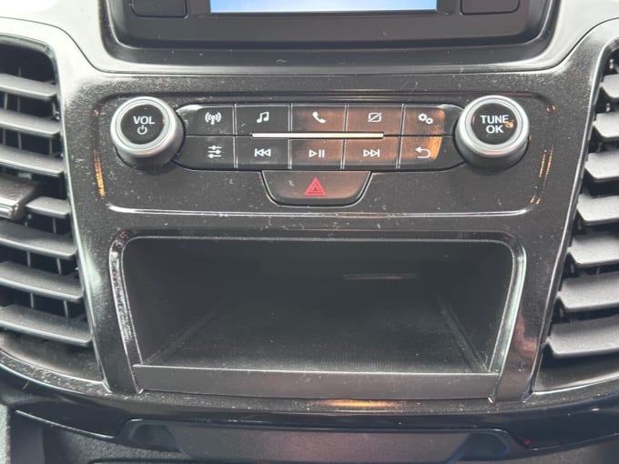 2025 Ford Transit Connect