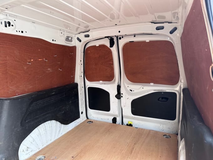 2025 Vauxhall Combo