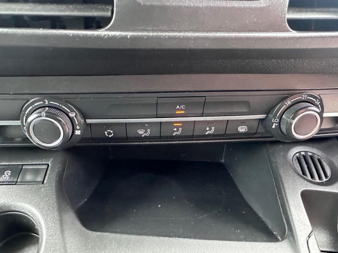2025 Vauxhall Combo