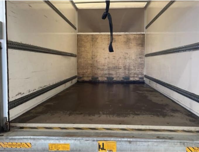 2025 Iveco Daily