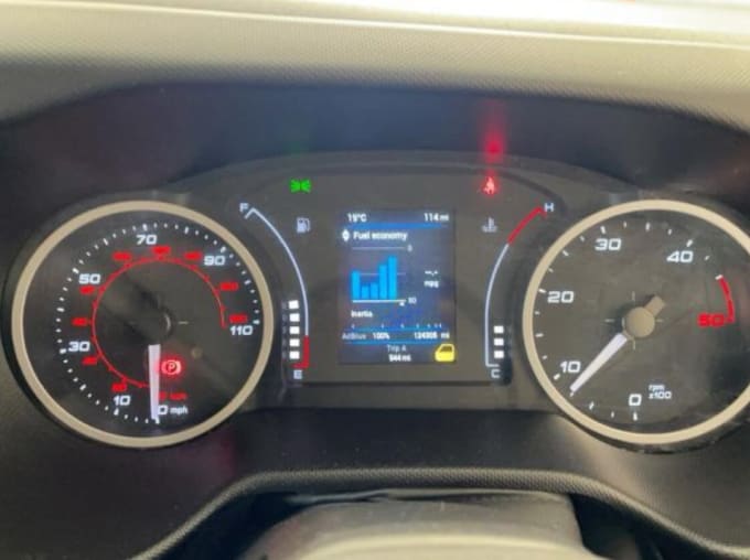 2025 Iveco Daily