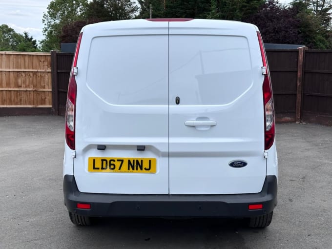 2025 Ford Transit Connect