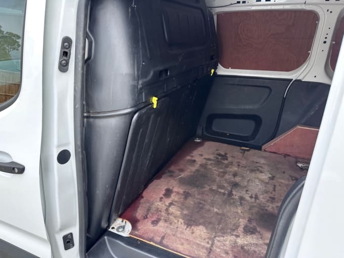 2025 Citroen Berlingo
