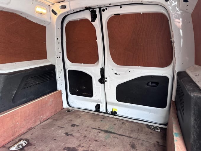 2025 Citroen Berlingo