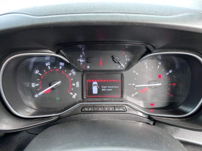 2025 Citroen Berlingo
