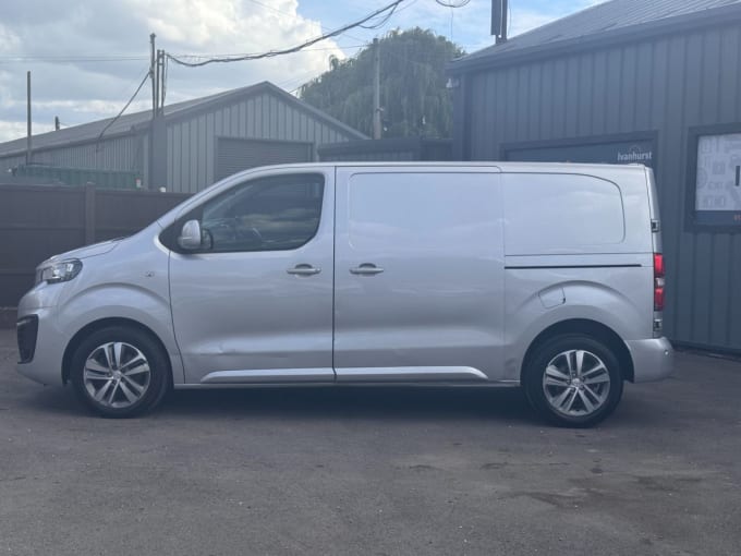 2017 Peugeot Expert