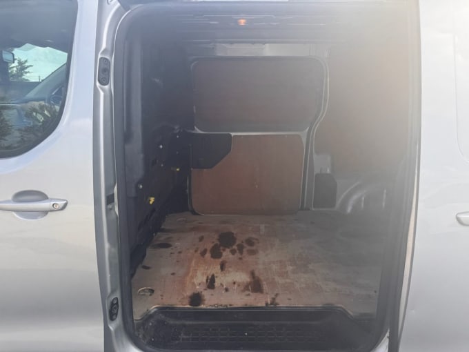 2017 Peugeot Expert
