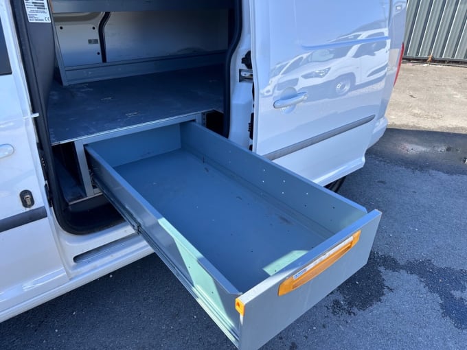 2019 Volkswagen Caddy Maxi