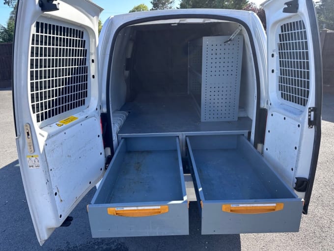 2019 Volkswagen Caddy Maxi