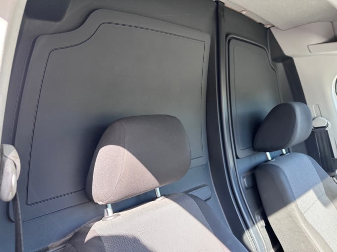 2019 Volkswagen Caddy Maxi