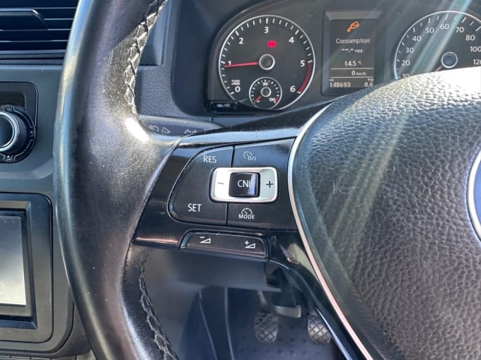 2019 Volkswagen Caddy Maxi