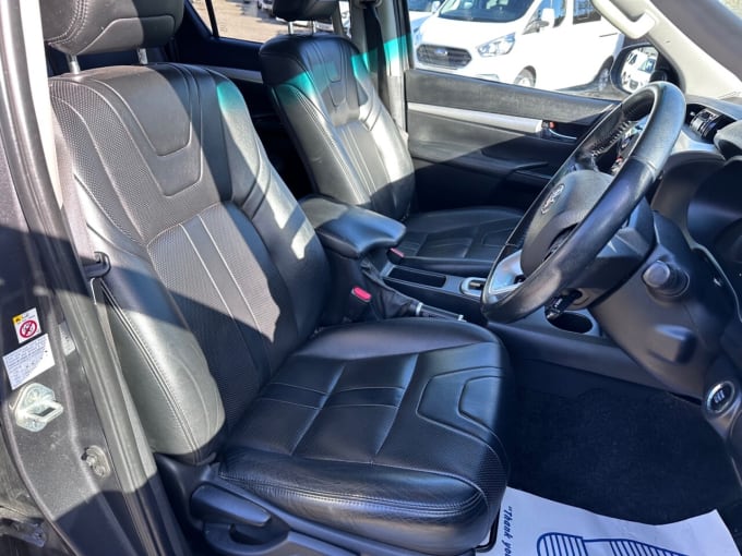 2017 Toyota Hi-lux