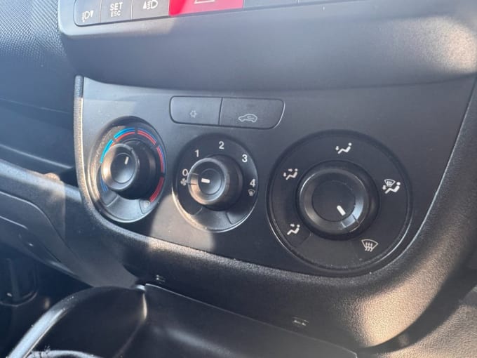 2014 Fiat Doblo