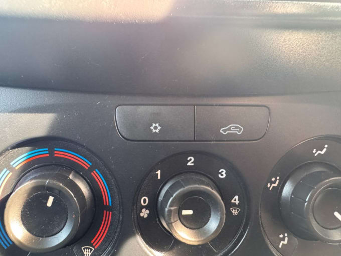 2014 Fiat Doblo