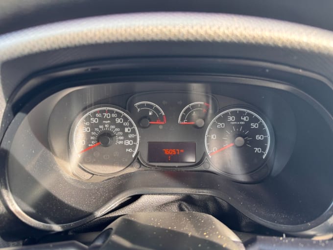 2014 Fiat Doblo