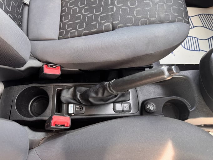2014 Fiat Doblo