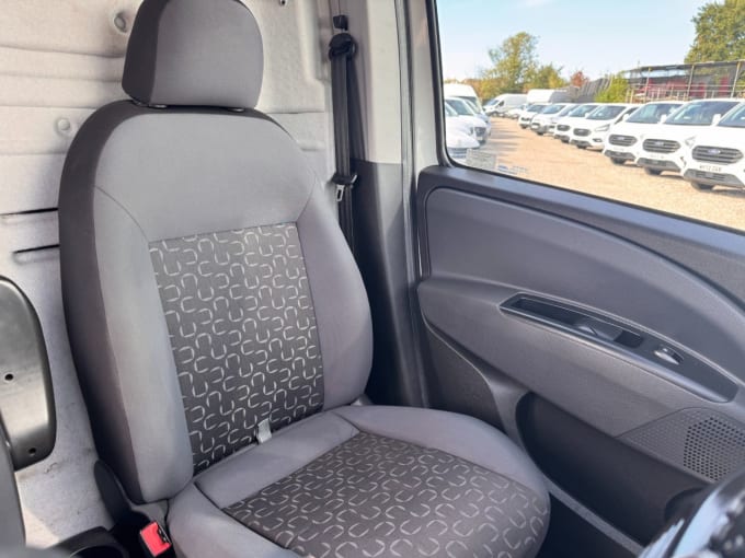 2014 Fiat Doblo