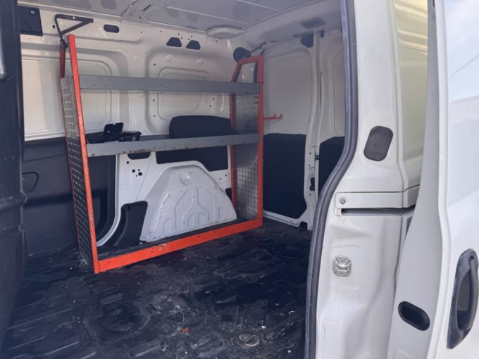 2014 Fiat Doblo