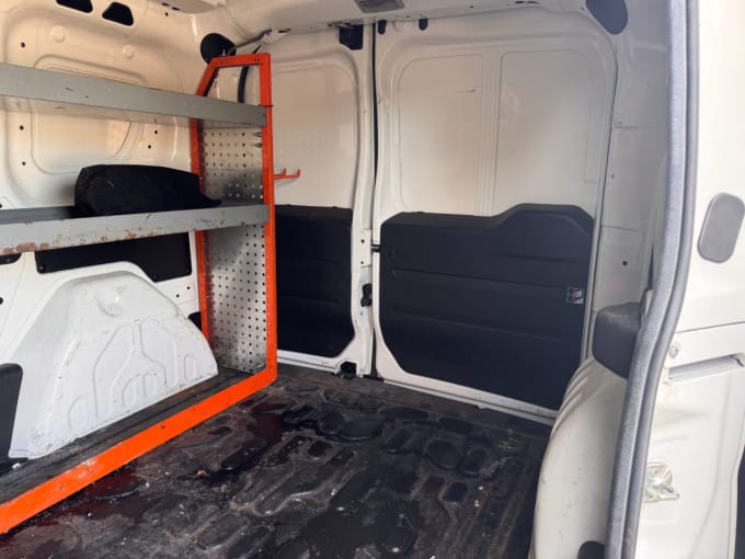 2014 Fiat Doblo