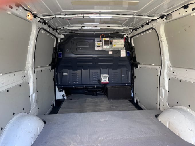 2020 Mercedes-benz Vito