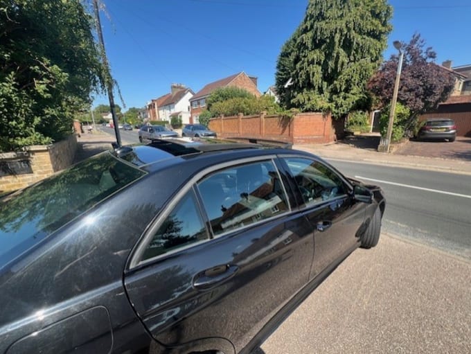 2016 Mercedes-benz E Class