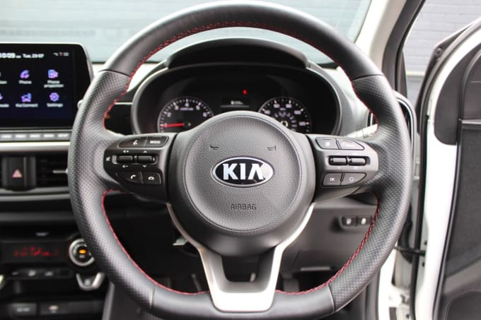 2024 Kia Picanto