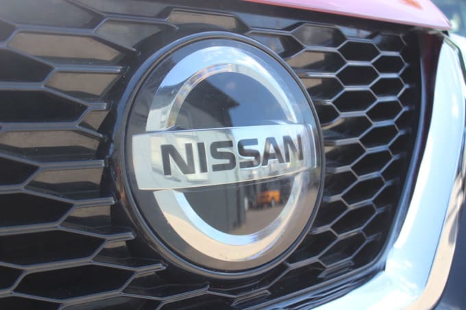 2024 Nissan Qashqai