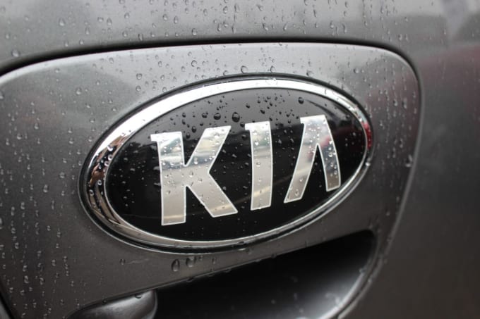 2024 Kia Picanto