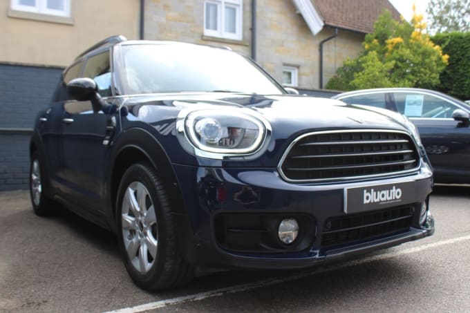 2024 Mini Countryman