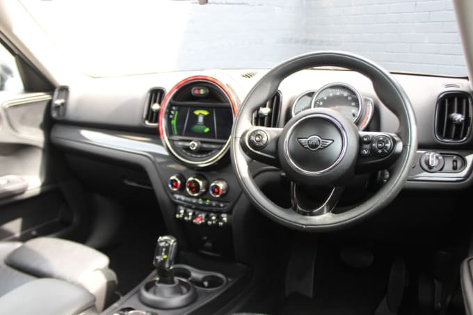 2024 Mini Countryman