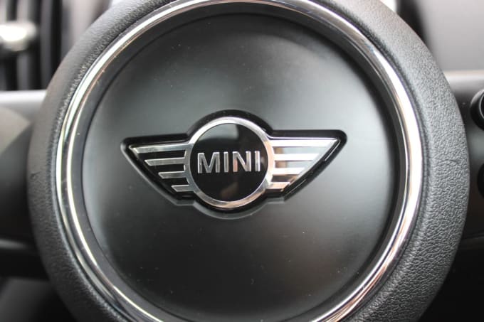 2024 Mini Countryman