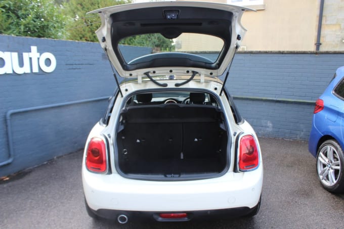 2024 Mini Hatch Cooper