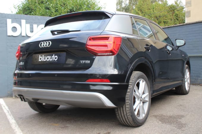 2024 Audi Q2