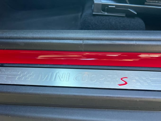2025 Mini Countryman