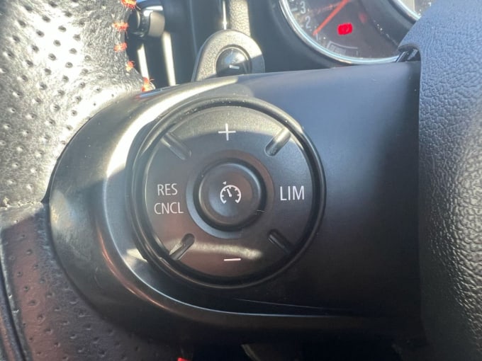 2025 Mini Countryman