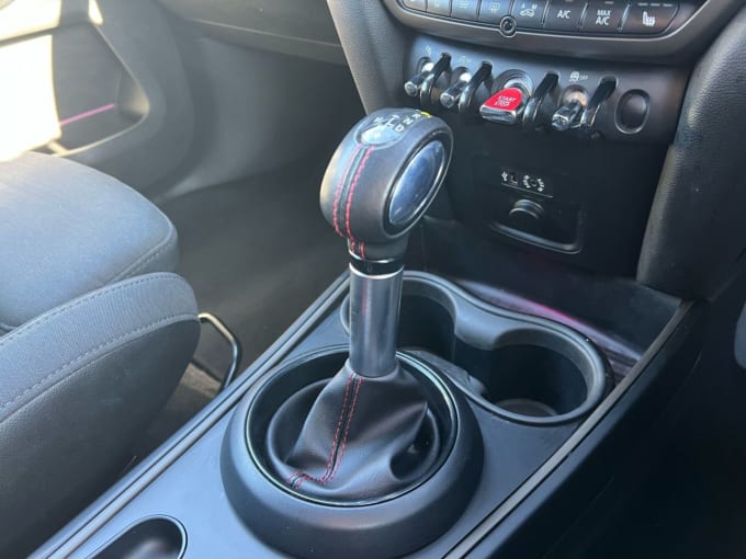 2025 Mini Countryman