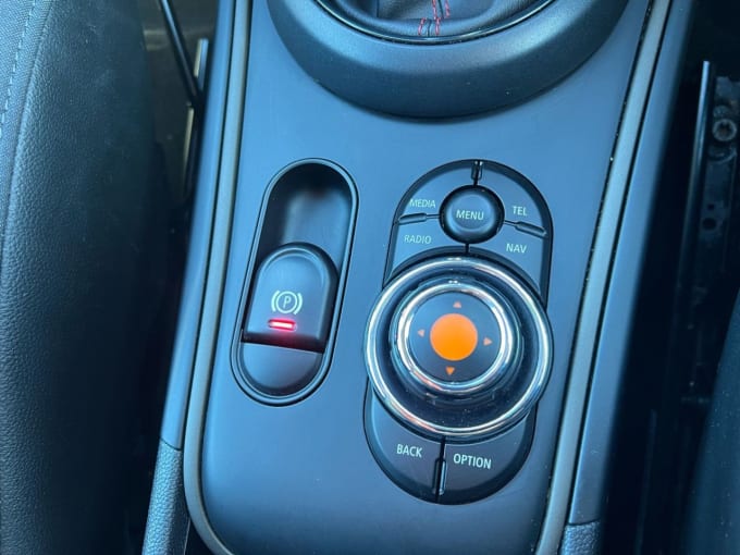2025 Mini Countryman