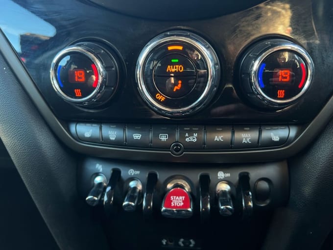 2025 Mini Countryman