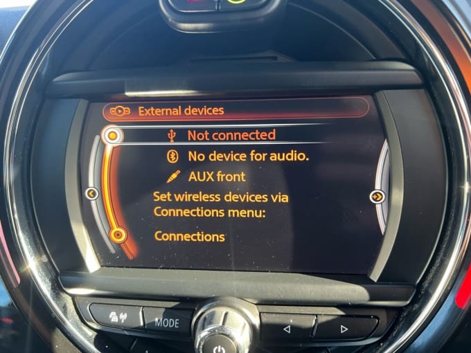 2025 Mini Countryman