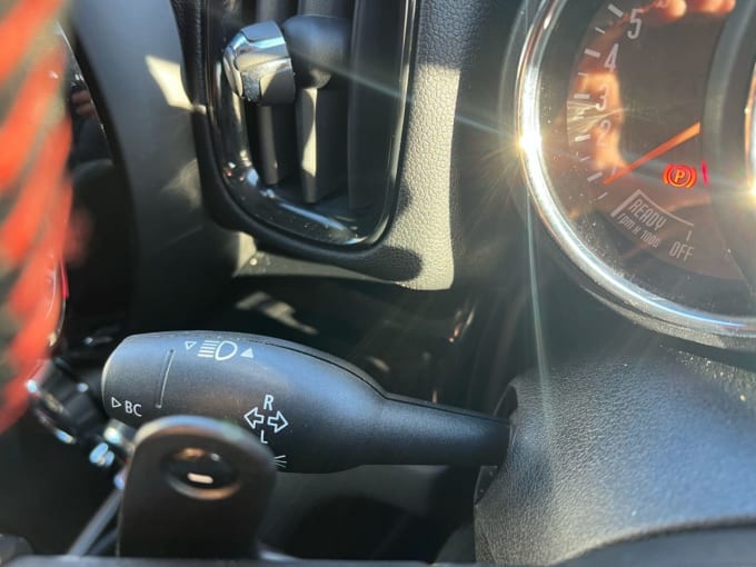 2025 Mini Countryman