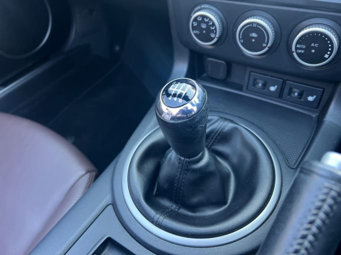 2025 Mazda Mx-5