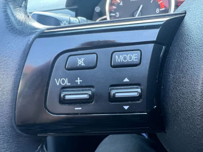2025 Mazda Mx-5