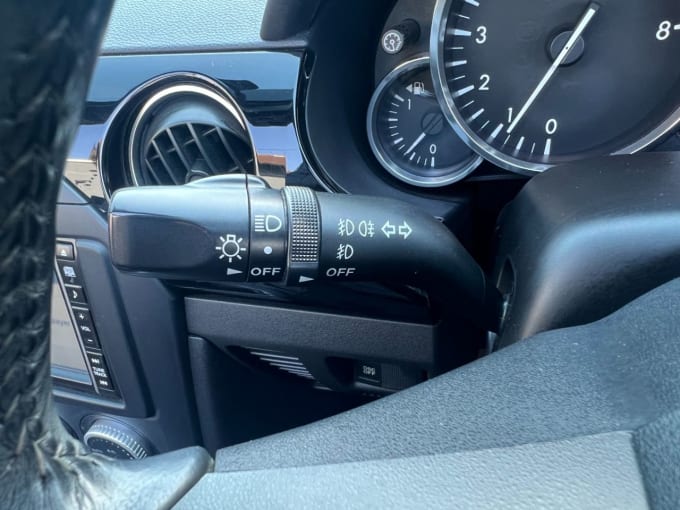 2025 Mazda Mx-5