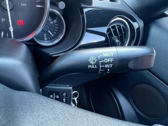 2025 Mazda Mx-5