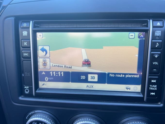 2025 Mazda Mx-5
