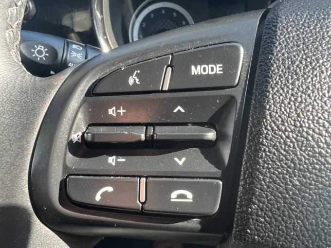 2025 Hyundai I10