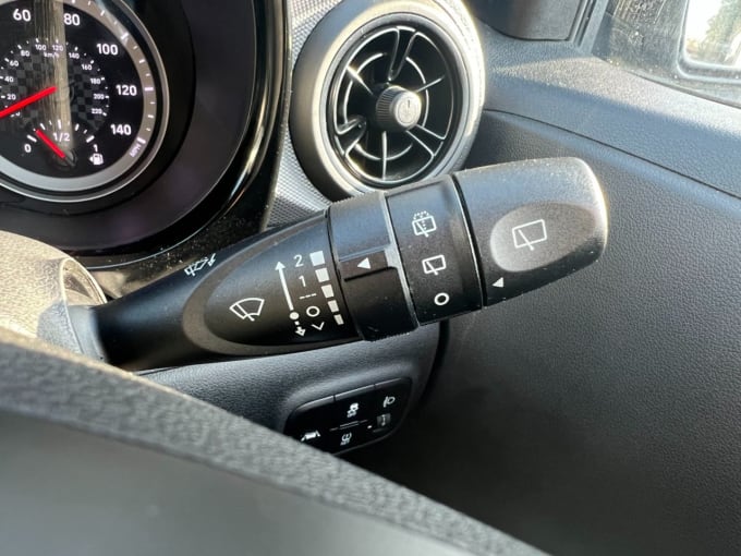 2025 Hyundai I10